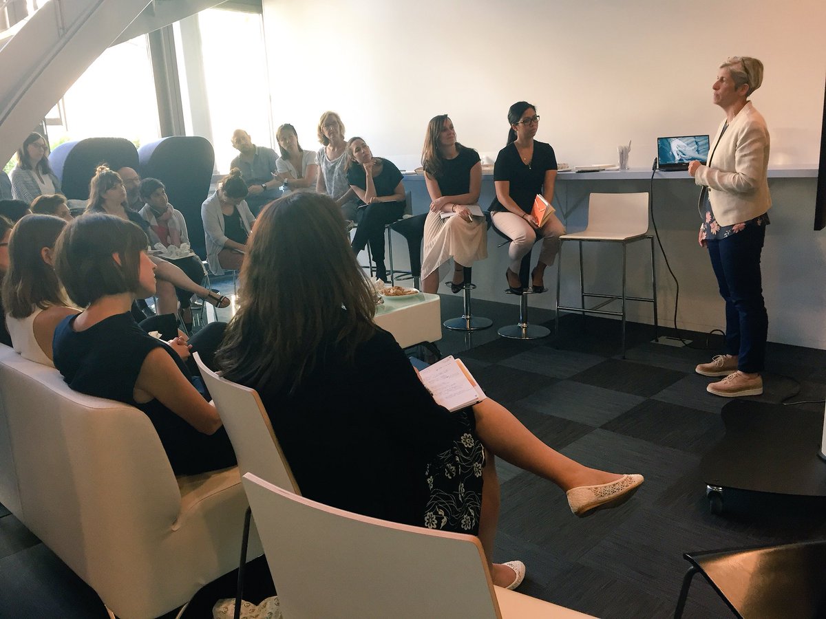 uicc's tweet photo. A very engaging ‘lunch and learn’ from our member The Max Foundation discovering more about the organisation and the challenges they have faced and overcome. Presented by CEO @PatGarciaGonzal #TreatmentforAll https://t.co/7Y2w6xjx4A