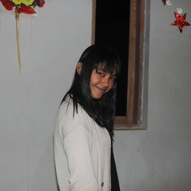 audia_feby's tweet photo. Pejuang senyum 😊😊😊

#goodnight 😘 https://t.co/HW50y2QkrE