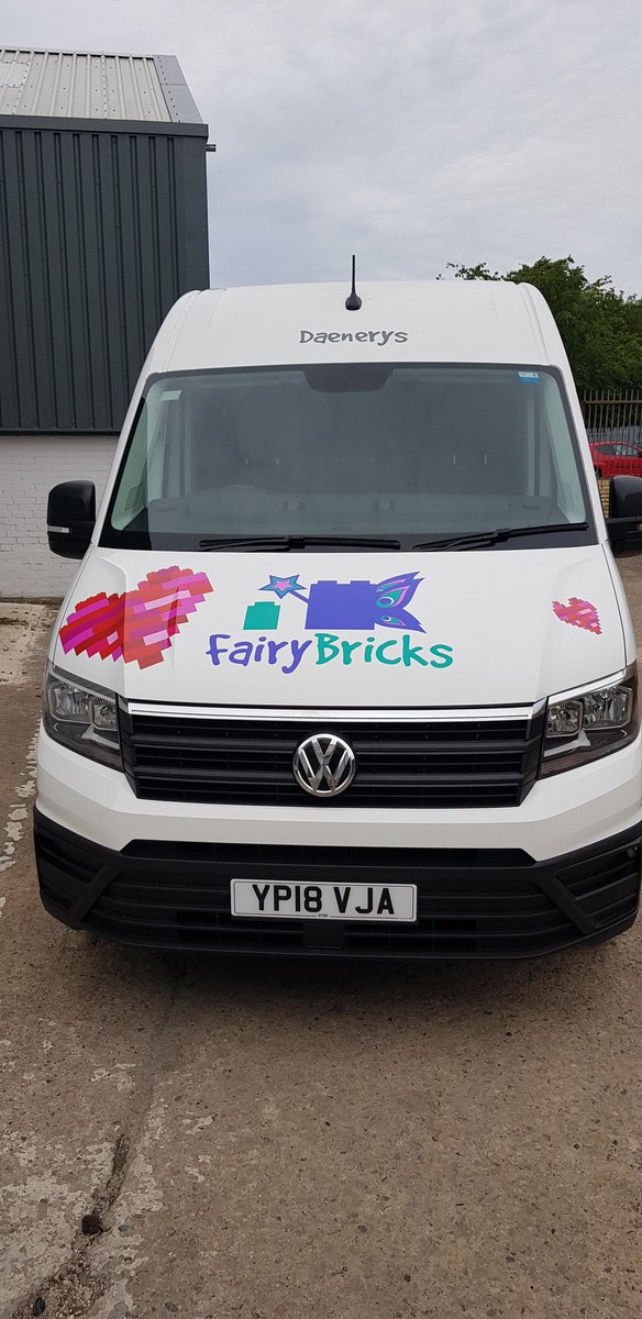 Fairy Bricks tweet media