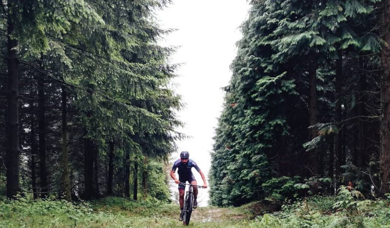 revistaTriatlon's tweet photo. (VÍDEO) Así será el espectacular XTERRA Legutio…

@RogerSerranoS nos enseña los circuitos del @XTerraes​ de Legutio... ¡Qué bien se lo van a pasar los que se animen...!

https://t.co/qLwULHNSMr https://t.co/iuqpWStcCQ