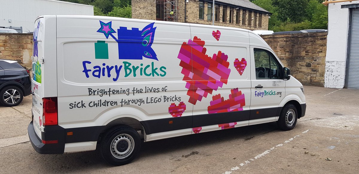 Fairy Bricks tweet media