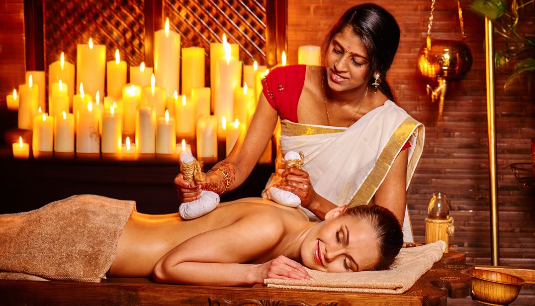 Undoubtedly, Ayurvedic therapies offered at the Best #Spa &amp; #AyurvedaRetreats  in India work wonders for you. The treatments will help you to get rid  of your chronic ailments and discover a new you! Plan a trip and feel  the difference. tinyurl.com/y9wzt4qt