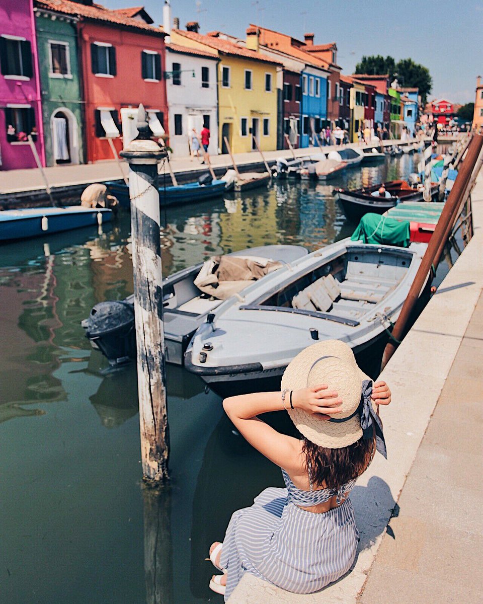 Burano • Love Story 💚

#Burano #venezia

👉🏻 instagram.com/p/BkNE1Azhbps/ 👈🏻