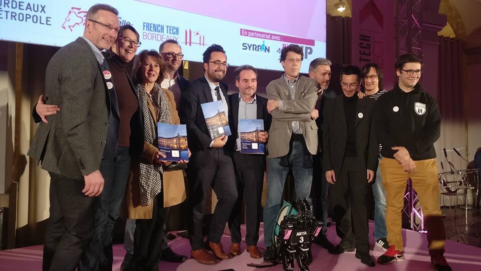 Agnès PASSAULT tweet media