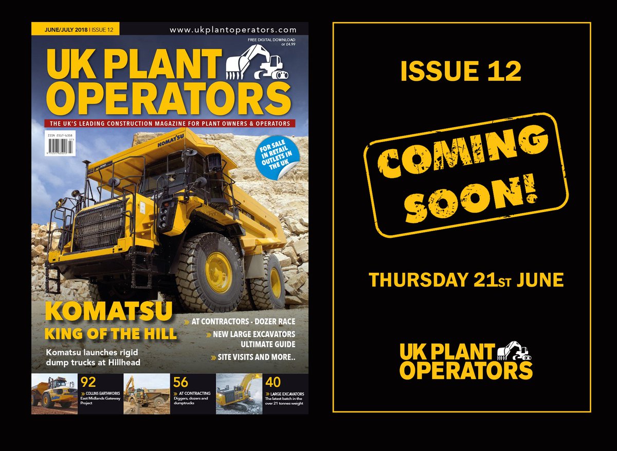 UkPlantOperators.com tweet media