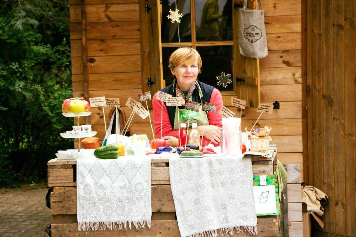 If you like everything local and organic, do not miss Pasternak festival in Dreamland Park in Minsk on June 30 – July 1. A food court with green cafes, workshops and active spots from eco initiatives, products from artisans and farmers are waiting for you here. #organic  #eco