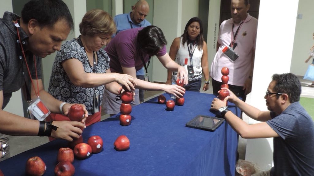 beteambuilding's tweet photo. El tiempo es uno de los recursos más valiosos.
Hay eventos que no incluyen #FactorWow porque creen que no hay tiempo.
“Un Minuto Para Ganar” es un divertido #ProgramaRecreativo que hará memorable la experiencia de tus asistentes.
#DMC #MICE #TenemosTiempo #TiempoLibre https://t.co/8MHvgTQZHh