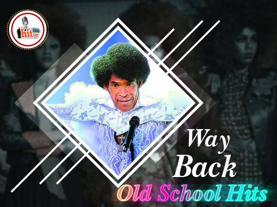 HitFMCalabar's tweet image. #NowOnAir
#WaybackHits (Old Skool Hits)