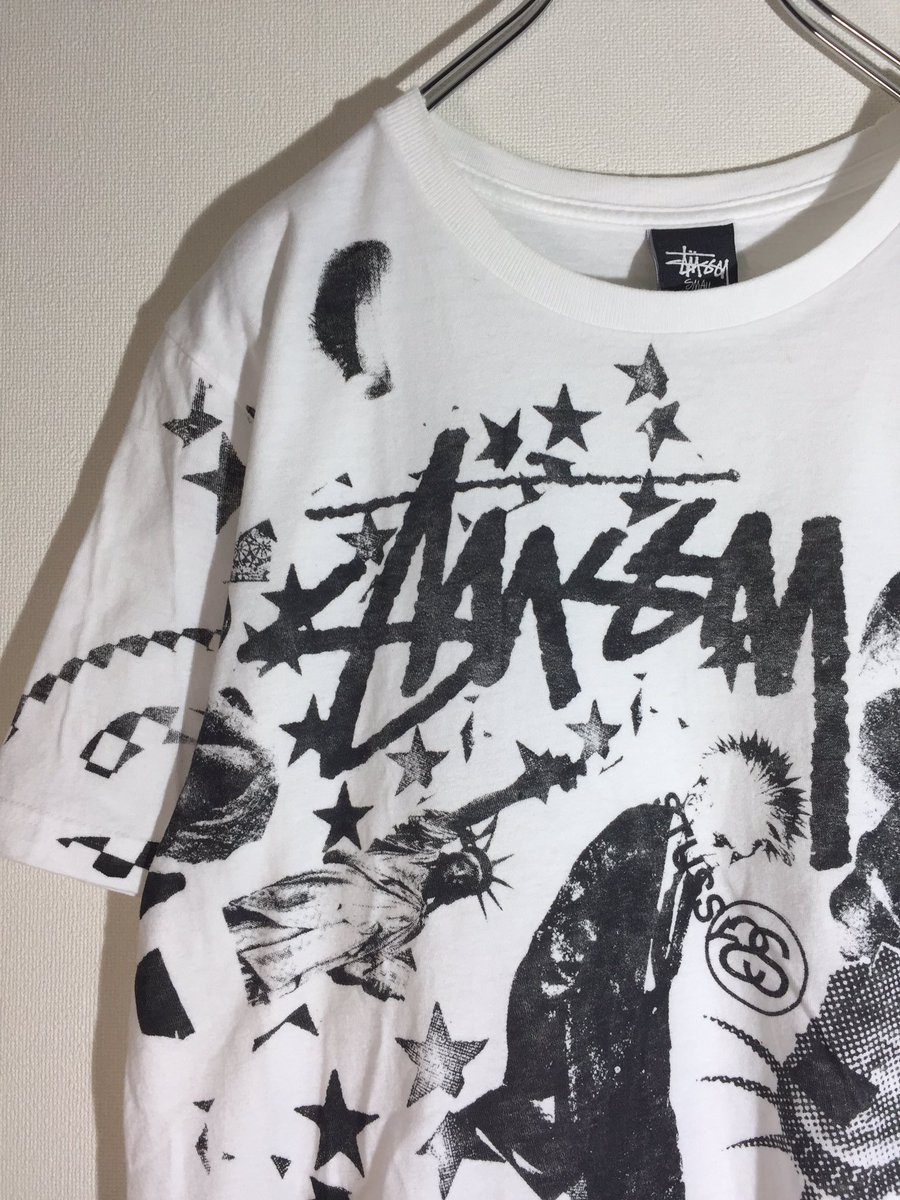 KafuCa_online's tweet photo. ◉オープン１周年企画 第④弾プレゼント企画◉

写真のstussyとPLAY COMME des GARCONSのアイテムを合計2名様にプレゼント🎁
どちらも人気のアイテムですよ☺️

応募方法
①当アカウントをフォロー
②当ツイートをRT

応募締切
7月1日 日曜日

たくさんのご応募を心よりお待ちしております^_^ https://t.co/1CGaoKw0Lm