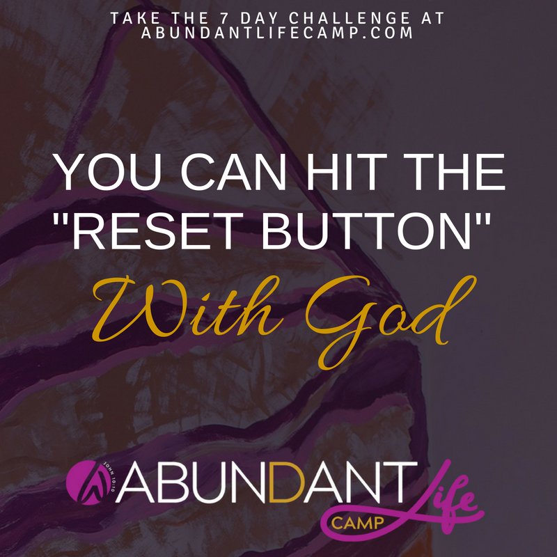 DeeCMarshall's tweet photo. Good Morning Greatness! Reset and recharge your life with God. Take the 7 Day Challenge to make a new start or get back on the right path in your life. Register for the informational call at https://t.co/O6MNI4Nalr to learn more. #GodsPlan #ResetWithGod #TuesdayThoughts https://t.co/D3WfQiUIqm