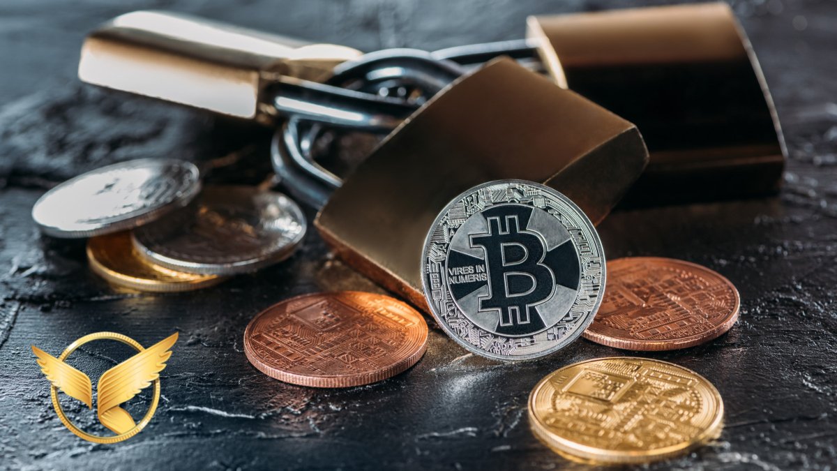 angeltokens's tweet photo. We heard of many hacks these days &amp; people losing money. 
$ANGL $UIS $BTC $ETH $EVN $SXDT $BAT

Use hardware wallets. Protect your #crypto assets! 🔐 https://t.co/2V3nZpeoLU