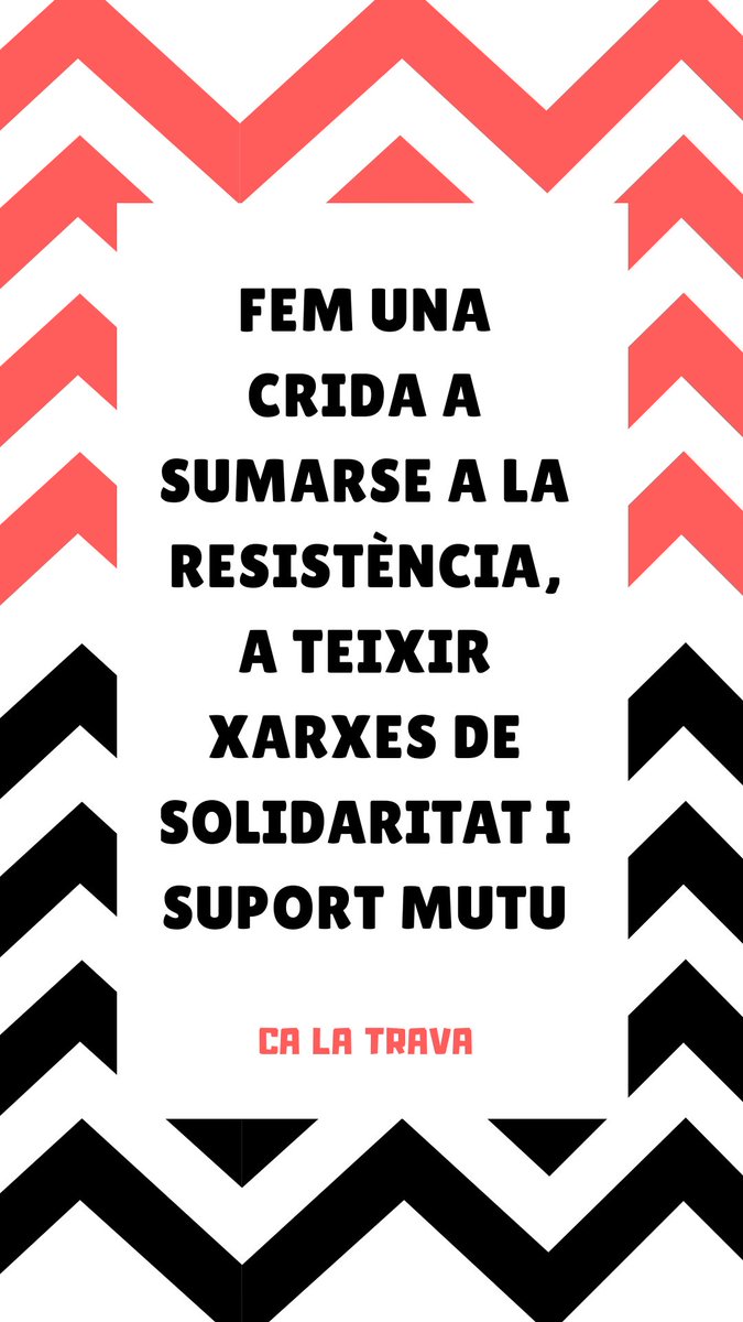 Ca La Trava 🏴🔥🌿 tweet media
