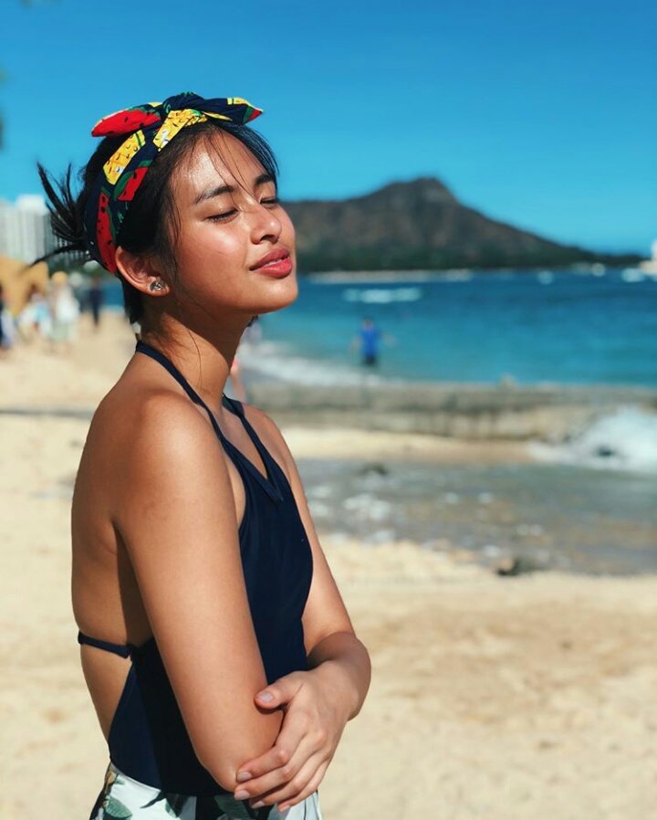 GabbifiedBataan's tweet photo. morena beauty✨ @_gabbigarcia #GarSeeYaLaterMNL https://t.co/YewbHLARDx