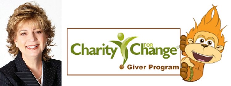 GTeamMedia's tweet image. Visionary and entrepreneur Karen Conley, founder of Charity for Change joins Gibbons &amp;amp; Gould. tomorrow at 7am eastern on Quit &amp;amp; Get Rich on W4CY.com
#giver #orangutan #kids