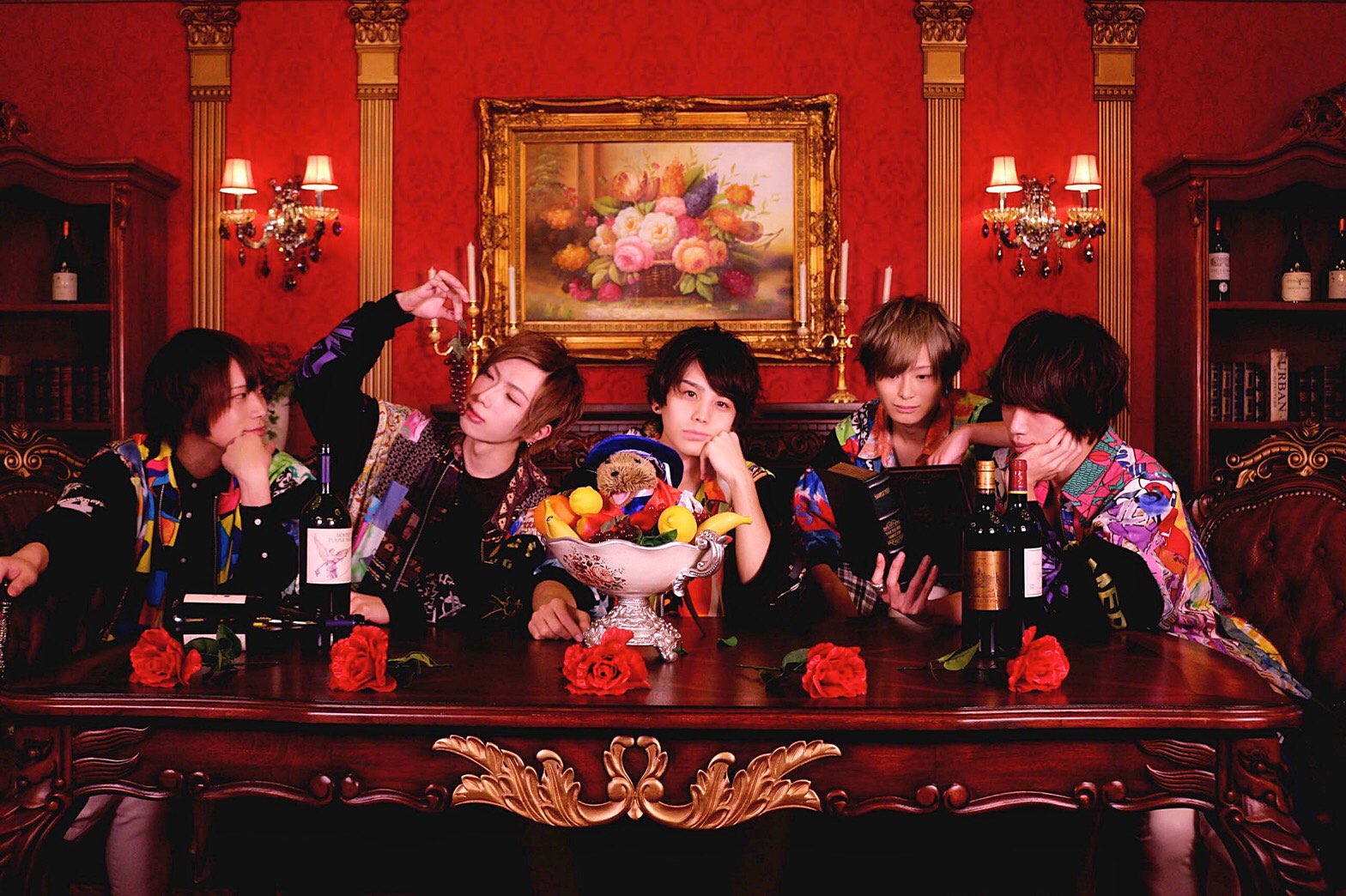 BOYS TIME on Twitter: "【拡散希望】 7/12(木)BOYS TIME vol.65 出演者発表① 新世紀えぴっくすたぁ