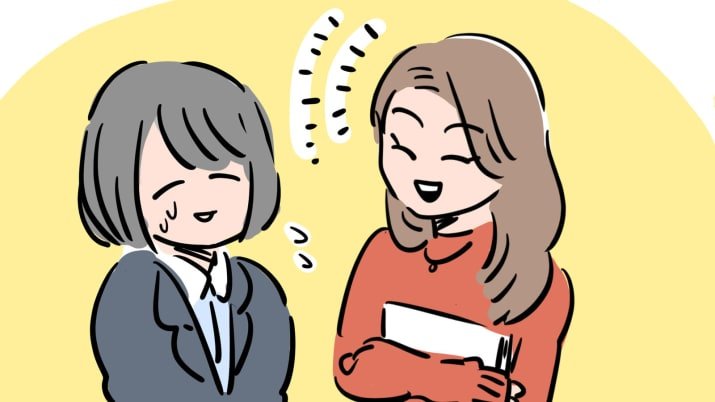 BuzzFeedJapan's tweet photo. 人見知りにありがちなこと #人見知りあるある 

🙇‍♀️ひとりでいるときに誰かが気を使って話してくれると「あっ😭」「あっ😭」ってなる。
ありがとう〜〜〜〜気を使わせて申し訳ねえ〜〜〜〜〜〜
https://t.co/s3rIpqNnCS https://t.co/dThyhXzU7O
