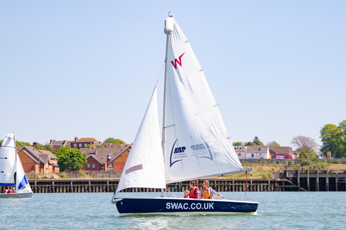 SWACsail's tweet image. Congratulations to everyone who successfully completed their basic #Keelboat course. 

If you missed out on your chance to get on the course fear not we have another weekend coming up 14th-15th July. 

ONLY 4 SPACES LEFT.  

So make sure you book your spot now, call 02380 915753