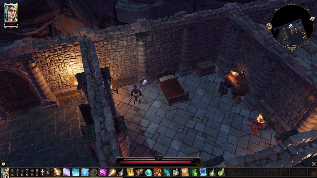 NexusSites's tweet photo. "Residents Evil" for #DivinityOriginalSin2 is a short adventure with some interesting puzzles to solve 

https://t.co/B9W8mWVN3a

#NexusMods #DOS2Mods #DivinityOriginalSin2Mods https://t.co/zigLGAQs2R