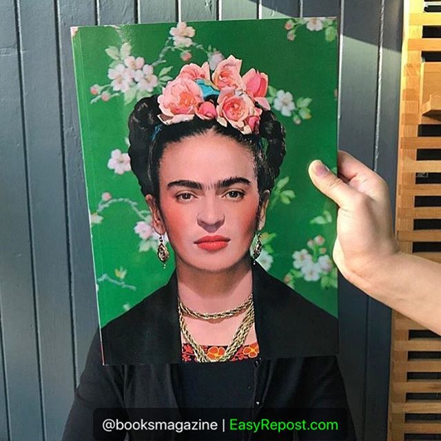 Repost By @booksmagazine: 'Book by @chroniclebooks via @bookfacemagazine' (via #InstaRepost @EasyRepost) ift.tt/2K1gmaN