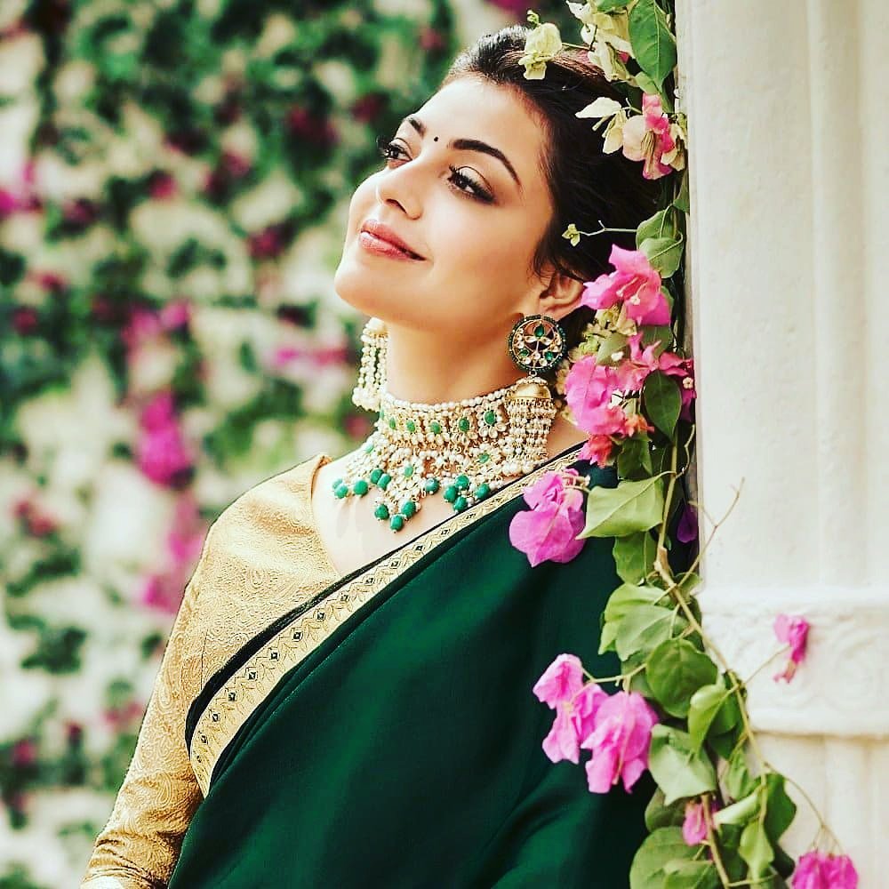 Happy birthday my lovely love u soo much kajal Agarwal 