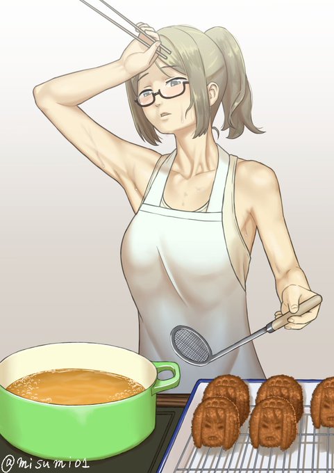 艦これ版真剣お絵描き60分一本勝負 のtwitterイラスト作品 人気順