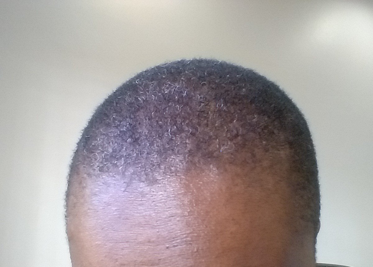 Lerato Ramolahloane On Twitter I Recently Discovered A