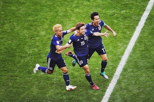 ワールドカップ日本 Twitter Search Twitter