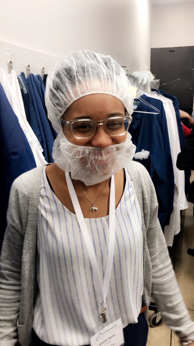 XiAlphaDST's tweet photo. The Red Hot Summer continues! Today we have Soror Amelia Smith. Amelia is spending her Summer in Sunnyvale, CA working as a Supplier Development Engineer at Cepheid, a medical device company recently acquired by Danaher. Go ahead Soror!! #ARedHotSummer #securethebag #engineer https://t.co/gEXiYxOPGk