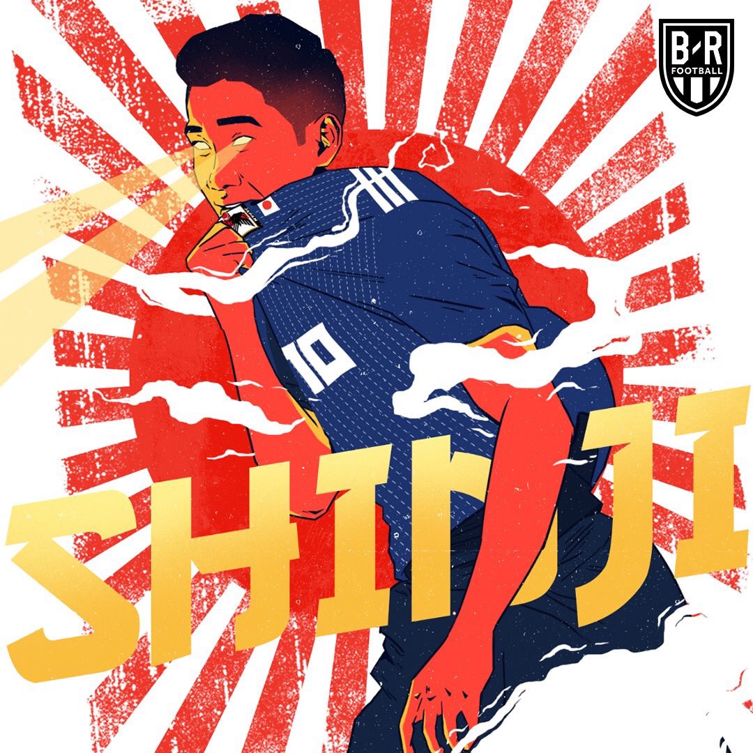LbdbT's tweet photo. What a start! 

@carlossanchez6 receives the first red card of the 2018 #WorldCup⁠ ⁠ for a handball in the box, and @S_Kagawa0317 converts the penalty! 

#COLJPN 0-1

#WorldCup⁠ ⁠ https://t.co/Fqf2KtkQex