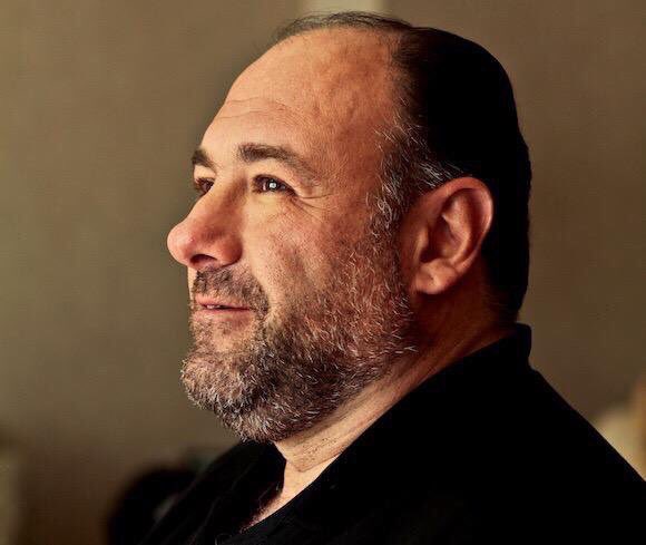 Five years ago today we lost a legend. RIP James Gandolfini.