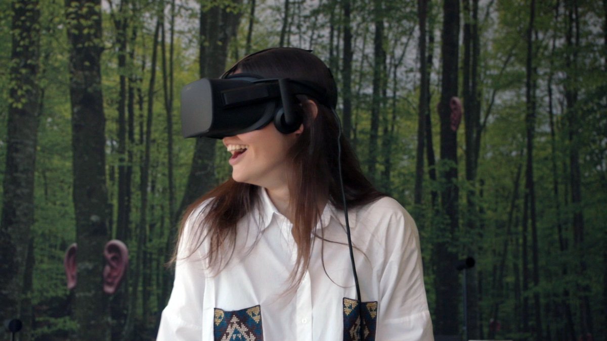 mindthefilm's tweet image. We are thrilled to have been part of @sonarplusd. A unique blend of insight, stimulation and sageness. Thanks so much to our exceptional team and the wonderful @SonarFestival family. #sonarplusd #sonar2018 #sonar25years