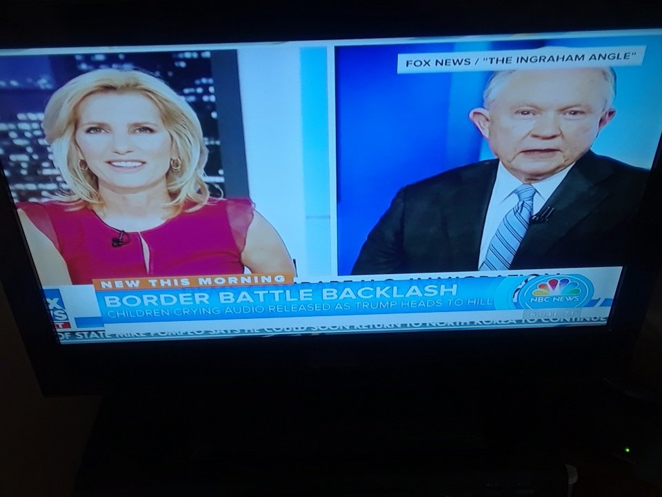 NewGuy34219949's tweet image. @TODAYshow You are editing the reality of the Border situation. You attempt to play on US Citizens sympathy for the kids. The parents know the kids will be separated when cought by border agents,yet they subject their own kids to the emotional agony. #PlayingTheSystem