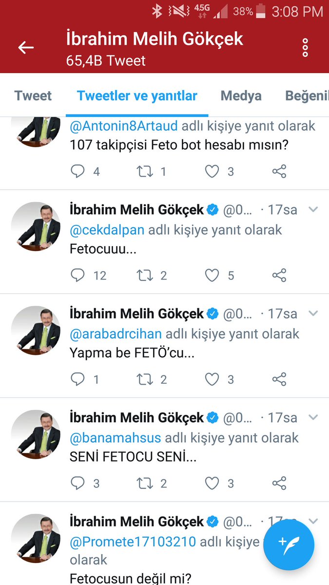 Bu adamın 23 yıl Başkent belediye başkanlığı yapmış olması size de garip gelmiyor mu? 

#sıkıldık