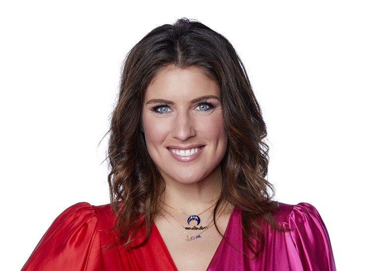 ShowbizzNWNL's tweet photo. Marieke Elsinga twee jaar langer bij RTL: https://t.co/jBd5VGtxUx #showbizznetwork https://t.co/QUlwNg3nwW