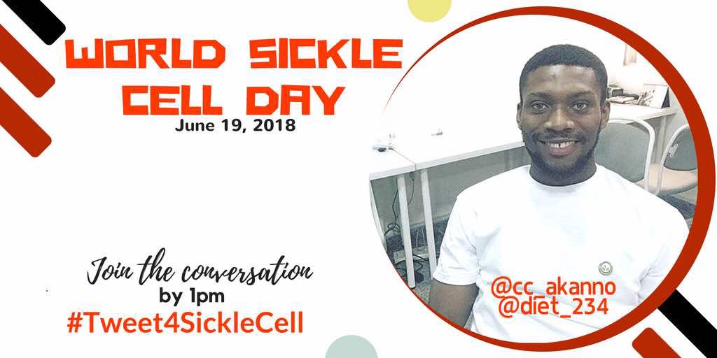 cc_akanno's tweet image. Did you know that hemoglobin and chlorophyll are alike in molecular structure. Because Sickle Cell is a hemoglobin deficient disorder consuming chlorophyll from vegetables promotes great health. #Tweet4SickleCell #diet234