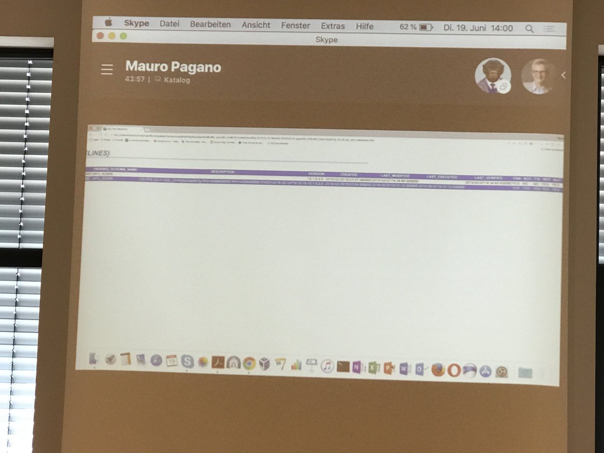 Stefan_Panek's tweet photo. Thanks a lot for the sqld360 Remote Session with @Mautro #exaday https://t.co/xsGJY0ZRgz