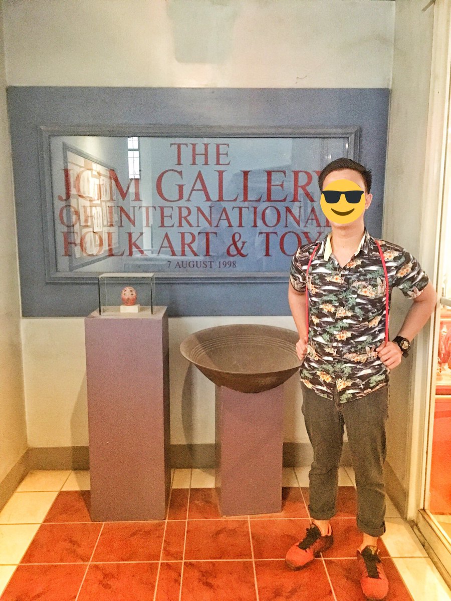 AlterLoveTaguig's tweet photo. #NegrosMuseum is a provincial museum situated in the Negros Occidental Provincial Capitol Complex in Bacolod City, Philippines. The structure was built in 1925 as the Provincial Agriculture Building.
#TravelPh #Traveller #KnowPhilippines #Bacolod #NegrosOccidental #Museum https://t.co/YAFWakM4Dy