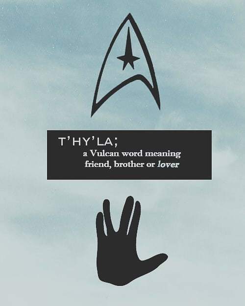 TrekkieRon's tweet photo. #Repost @1batch2batch_
・・・
LIVE LONG AND PROSPER #Startrek #Spock #LeonardNimoy #Vulcan https://t.co/lTQNEHKHgM https://t.co/4qkaj8RuGS