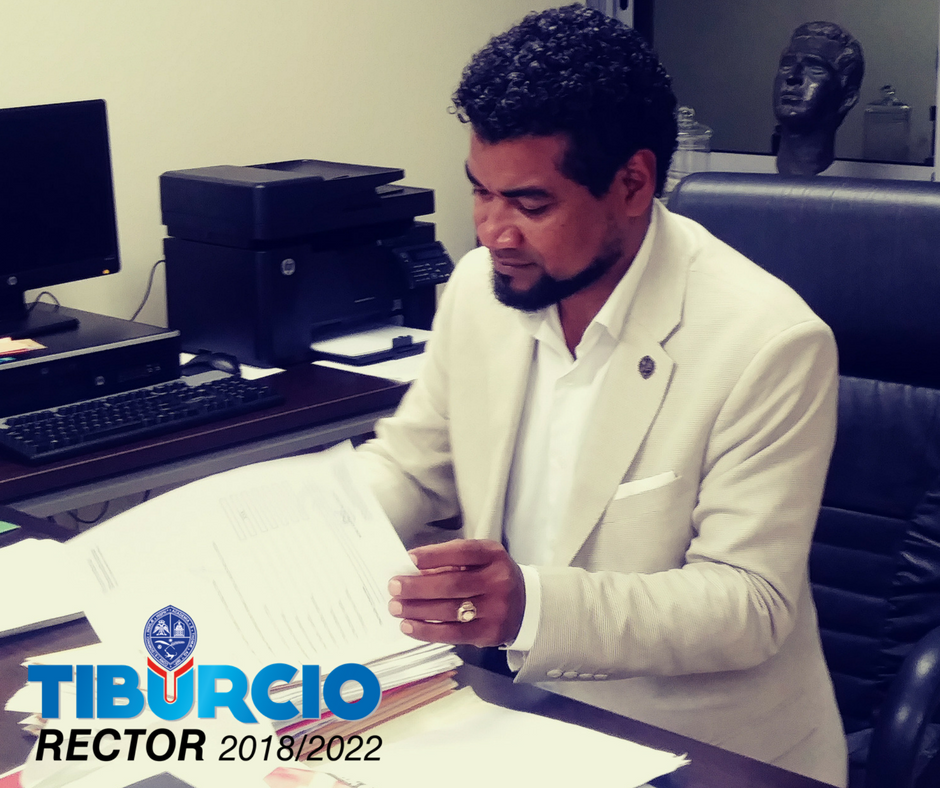 Juan Tiburcio Rector tweet media