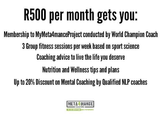 Meta4mance Coaching tweet media