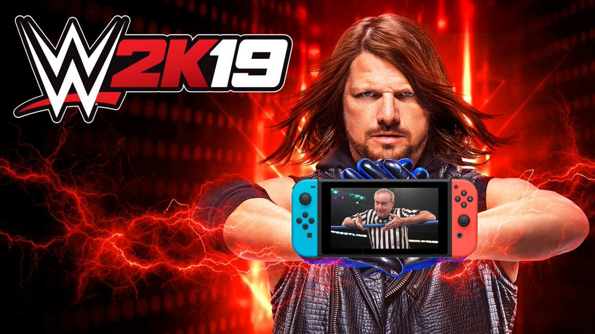 wwe games for nintendo switch download free wwe games for nintendo switch download free