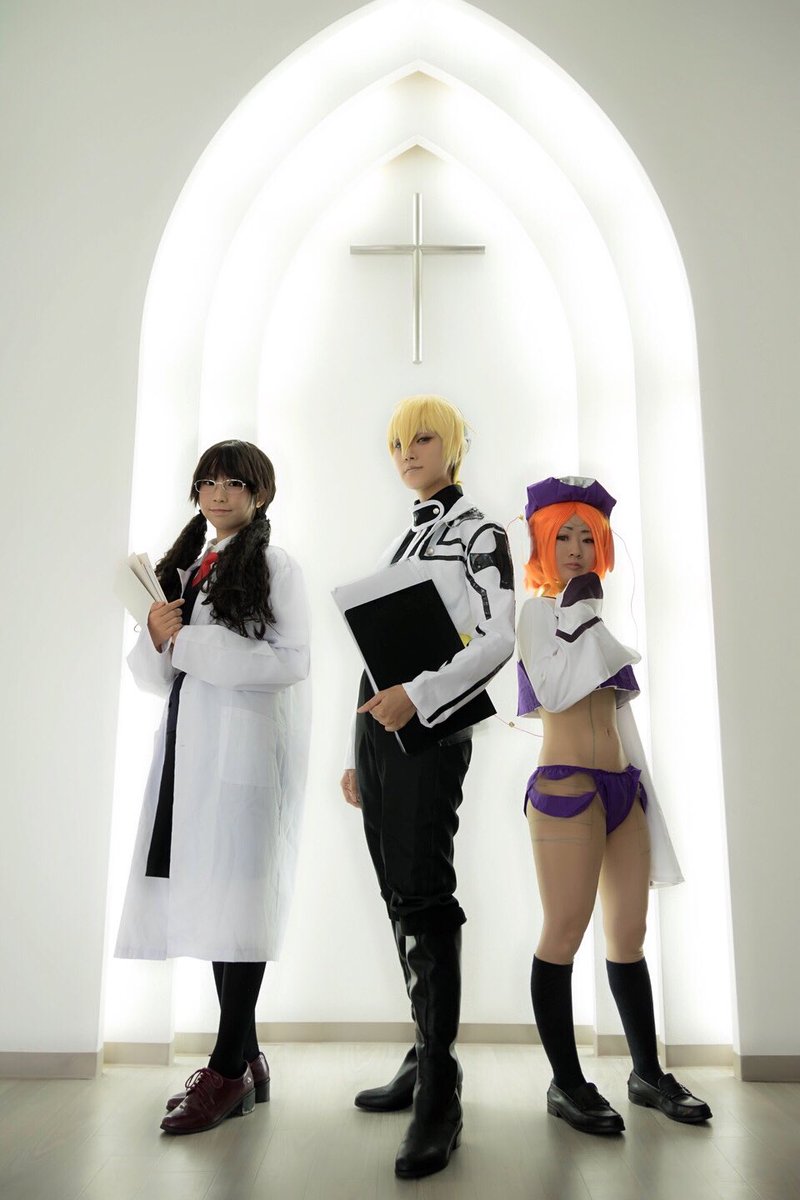 せつろ ﾟ 刀剣男士の人 ﾟ コス注意 D Gray Man アジア支部 バク チャン 雪狼 フォー Raisei Raisei27 蝋花 まっちゃ Starish 0411 Photo いなせさん Inasekon スタジオ フォトスタジアム松田さん 00 Psm T Co Rnulsaalai