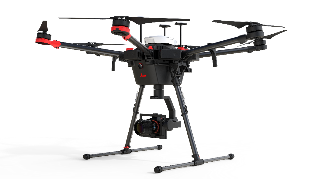 Did you see last week's announcement? Aibotix has now been incorporated
into <a href="/LeicaGeosystems/">LeicaGeosystems</a> . We will be closing this channel by 20 July 2018.
Please be sure to follow @LeiaGeosystems by then for the
latest #UAV news. leica-geosystems.com/en-us/about-us…