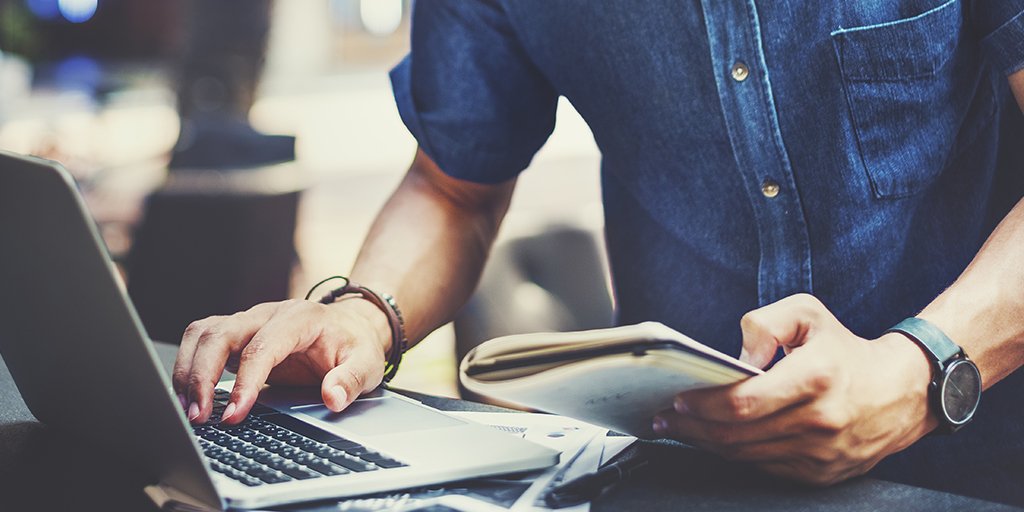 CFPSoftware's tweet image. Build a best in class website: bit.ly/2JX5jiS  Mark Reilly, Website Consultant at TechnicWeb, gives us three tips on how to take your website’s design to the next level. #WebDesign #PropertyWebsites #DigitalMarketing