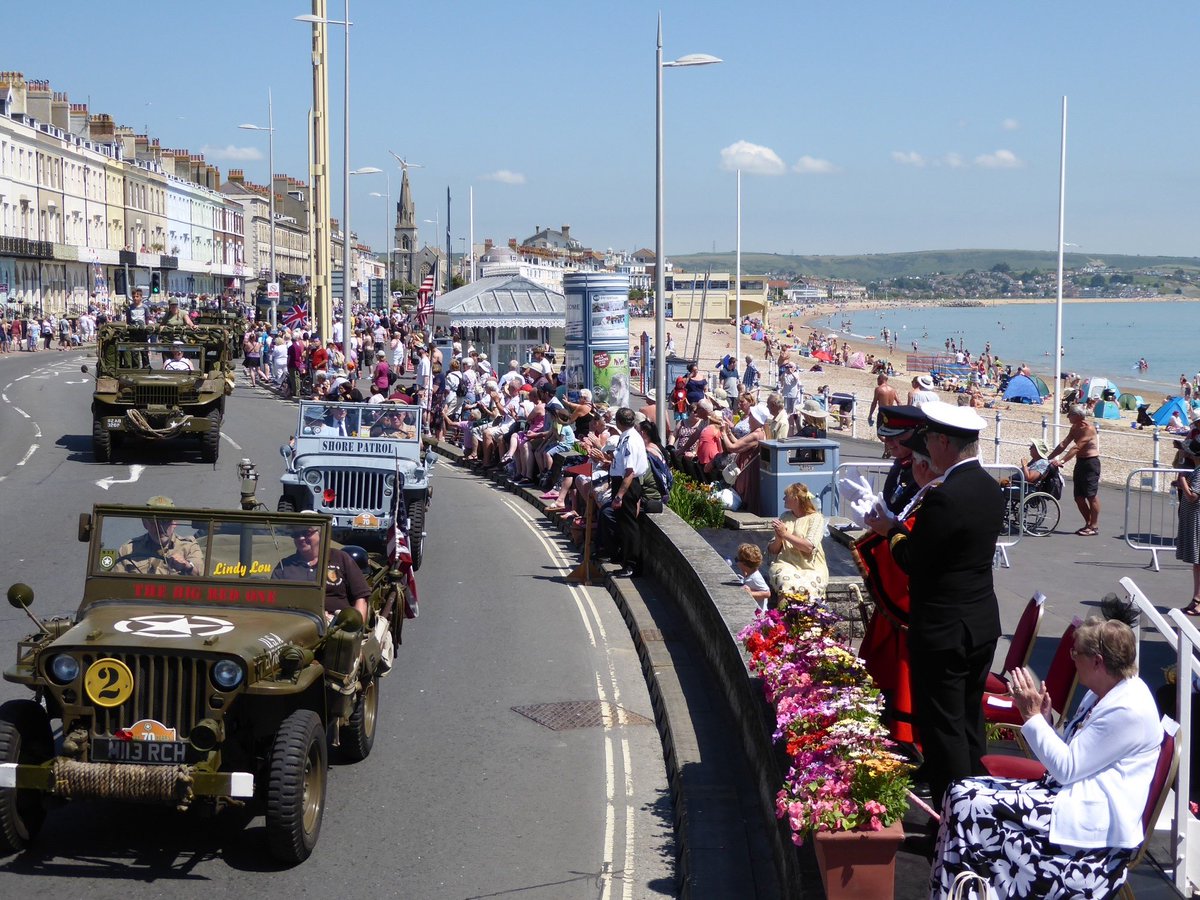 WPBCouncil's tweet image. Plenty of action over the weekend for #veterans #armedforcescelebration - read more about whats happening when: d4u.org.uk/ORWuG