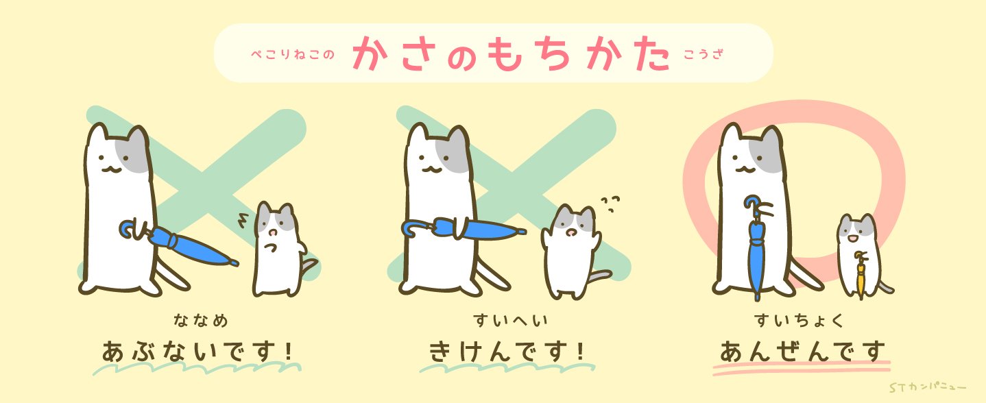 ぺこりねこ Lineスタンプ発売中 Pekorineko Twitter