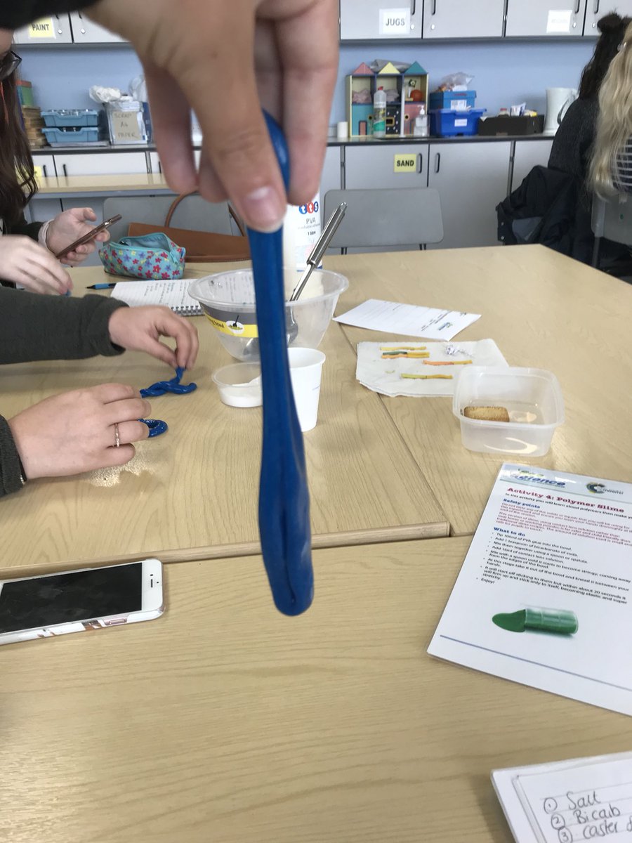 MissRoberts33's tweet photo. Had a very interesting morning at a science workshop! I’ve got lots of new ideas to carry out in the classroom 👩‍🏫 https://t.co/2QRmWdUYVV