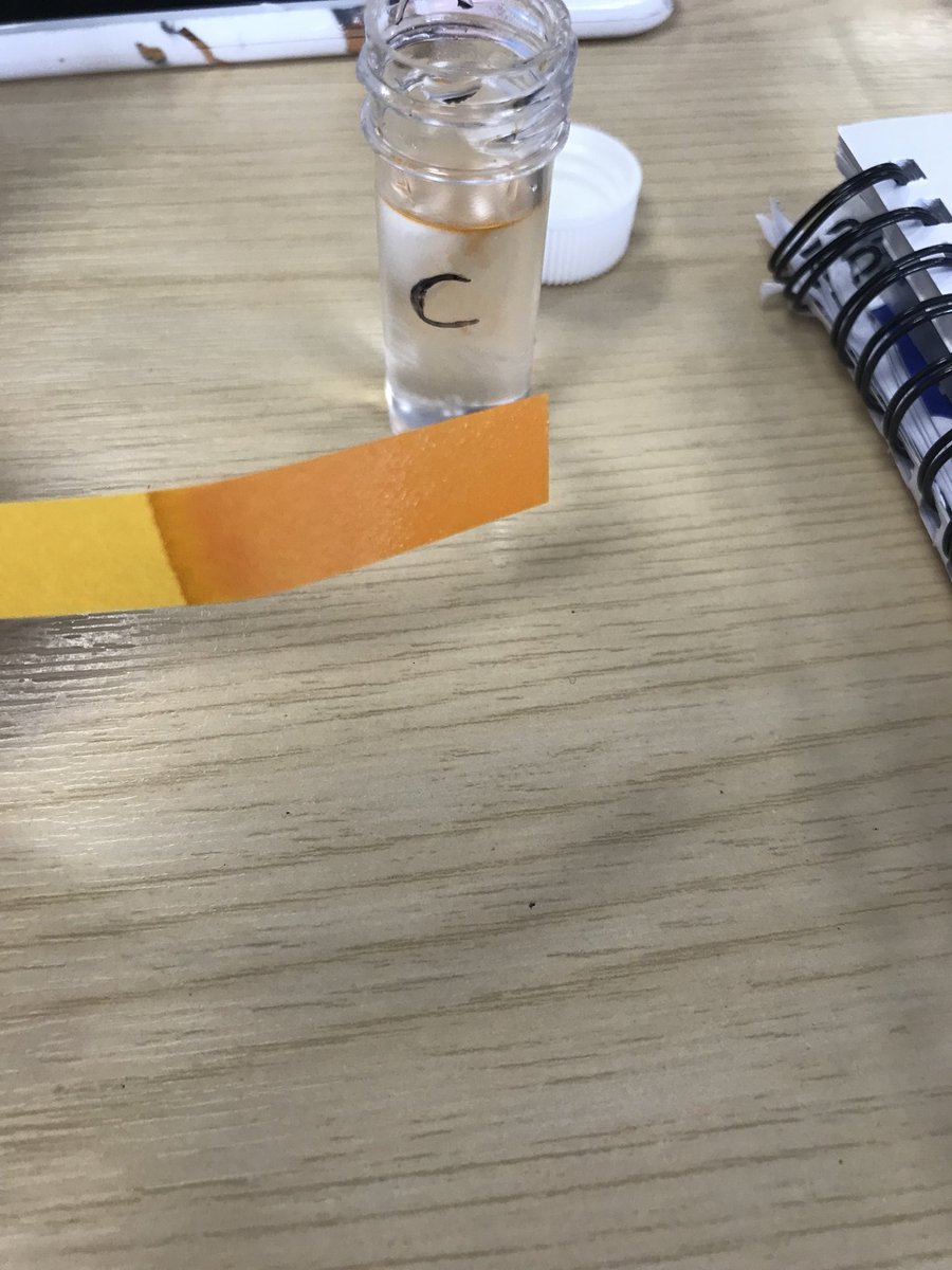 MissRoberts33's tweet photo. Had a very interesting morning at a science workshop! I’ve got lots of new ideas to carry out in the classroom 👩‍🏫 https://t.co/2QRmWdUYVV