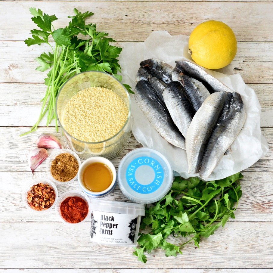 CornwRecipeBox's tweet photo. A couple more #recipes coming on to our summer menu soon, including some lovely #cornish #sardines #cornwall #visitcornwall #lovecornwall #cornishware https://t.co/8lK0X1docE