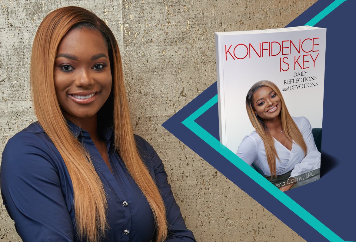 BS3_Counseling's tweet photo. Happy Prosperous Tuesday!! Start your morning off with intellect the brain is moving at 10.5 wave cycles a second and the first 20 mins of you waking is the most impressionable! So wake up to WIN!!β¨
#konfidenceiskey #nytimesbestseller #BlackAuthors #HoustonAuthors #DallasAuthors https://t.co/RSEBEEvR2S